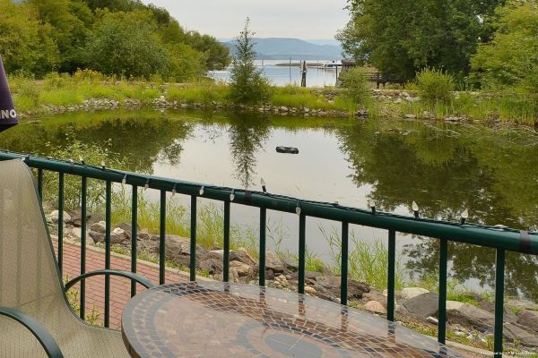 Hotel BW Premier Collection Prestige Harbourfront Resort (Salmon Arm)